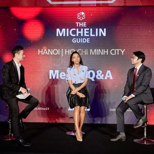 Việt Nam Chính Thức Có Nhà Hàng Michelin Sau Ngày 6/6/2023