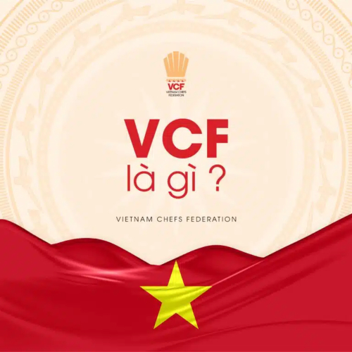 VICA Đổi Tên Thành VCF