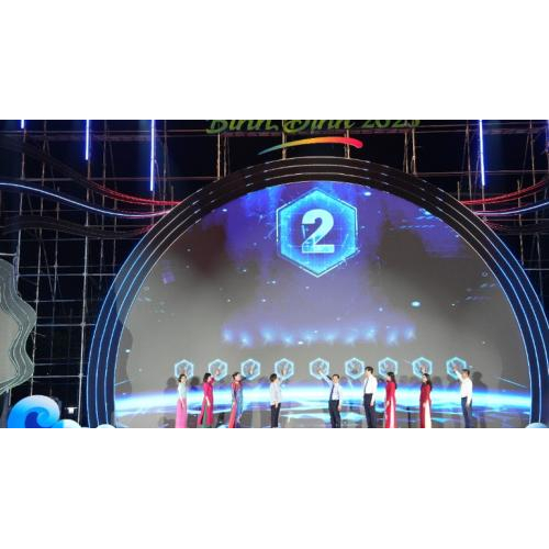 Lễ hội Văn hóa Ẩm thực lần thứ II năm 2025