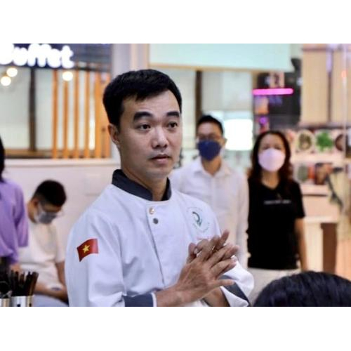 Siêu đầu bếp dạy nấu ăn miễn phí