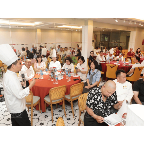 Nhịp cầu văn hóa du lịch hữu nghị giữa hai quốc gia Việt Nam- Trung Quốc