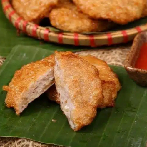 Chả Gà Tiểu Quan - Hưng yên