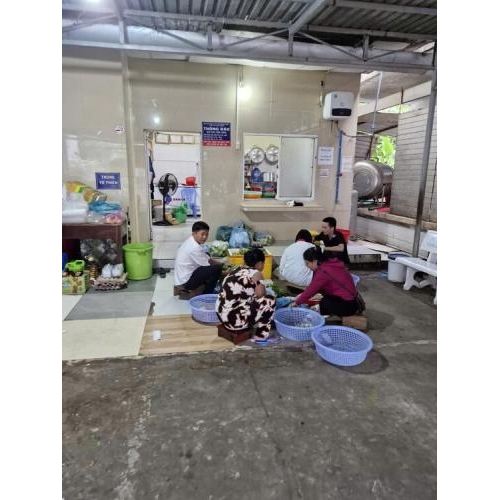 Cho đi là còn mãi