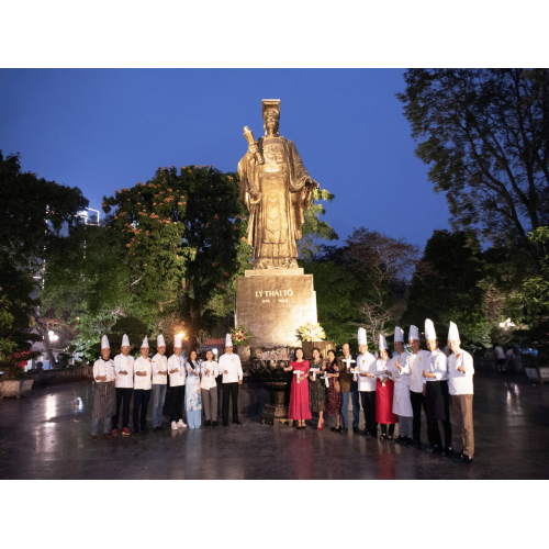 Đến để nhớ thương