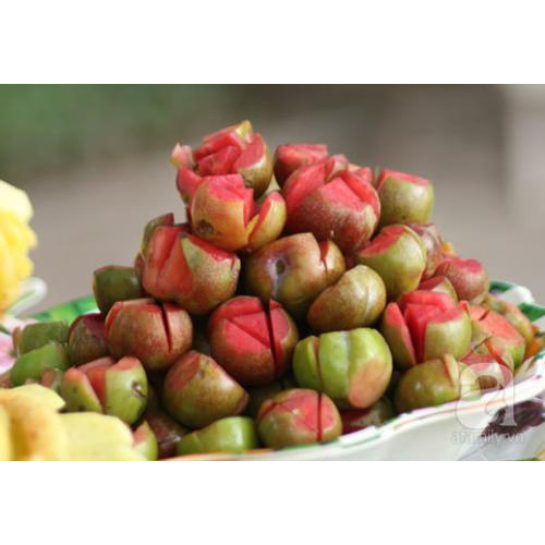 Những món ngon tháng tư