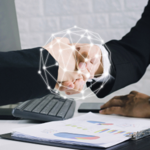 Hợp tác quốc tế