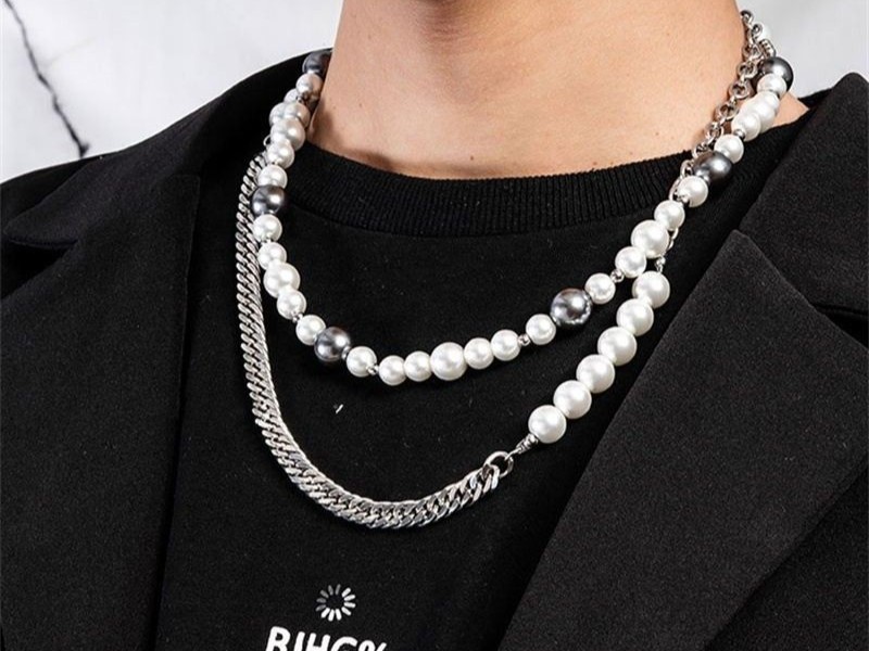 Khi ngọc trai bước ra khỏi khuôn mẫu