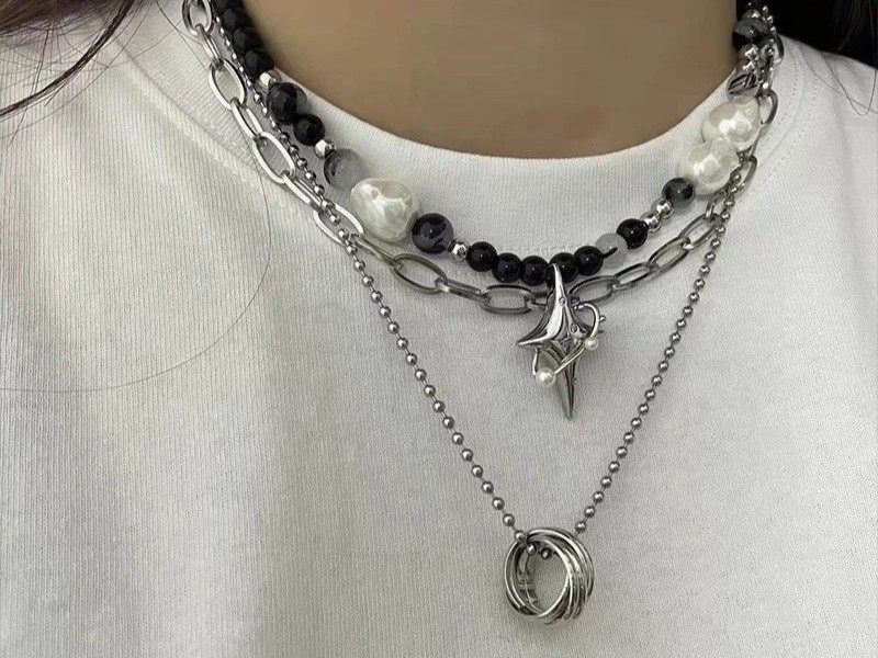 Không phân giới tính – Không phân phong cách