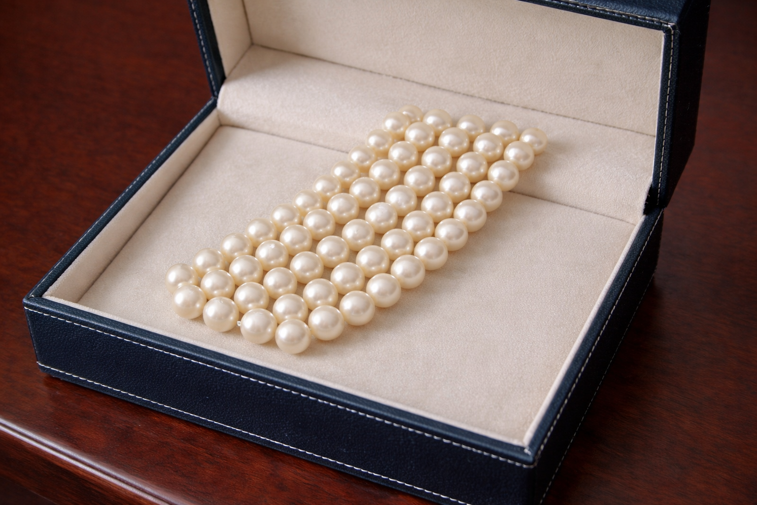 Cách chọn mua ngọc trai phù hợp