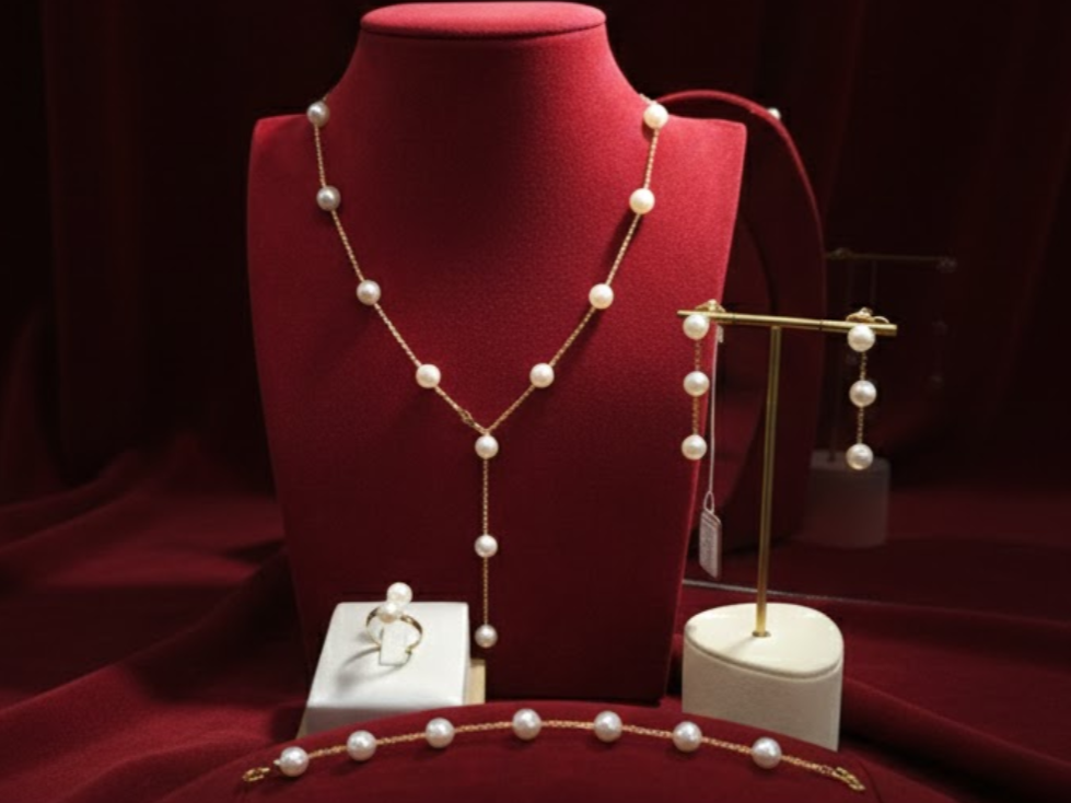 Ngọc Trai Ngọc Hải – Trung tâm mua sắm ngọc trai giá sỉ toàn cầu