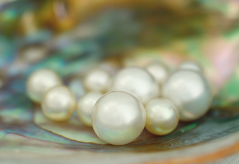 Sắc màu và độ ánh – Dấu hiệu nhận biết rõ nhất