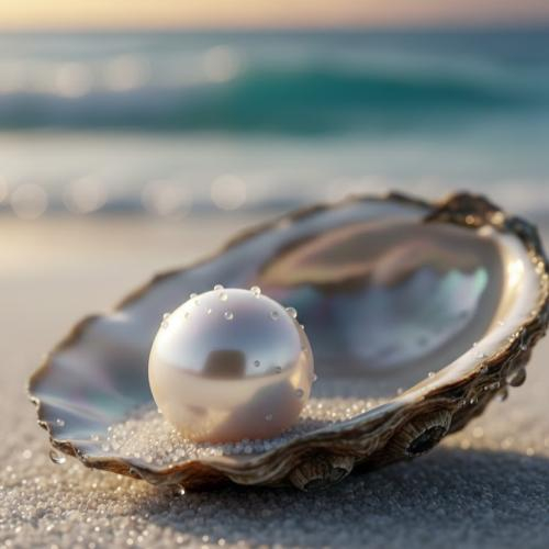 Ngọc Trai Là Gì? Tìm Hiểu Tường Tận