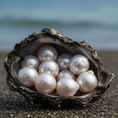 Tổng Hợp Các Loại Ngọc Trai Thông Dụng Hiện Nay