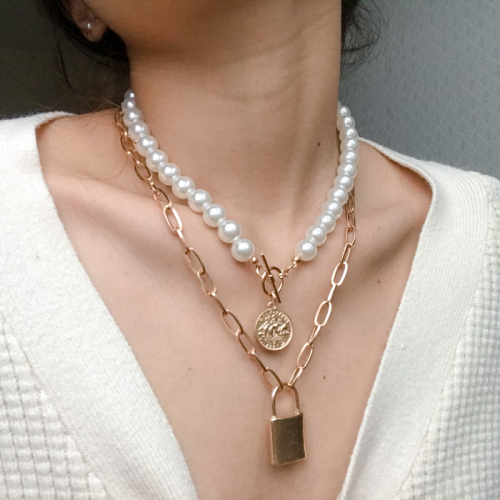 Có Nên Đeo Ngọc Trai Hằng Ngày Không?