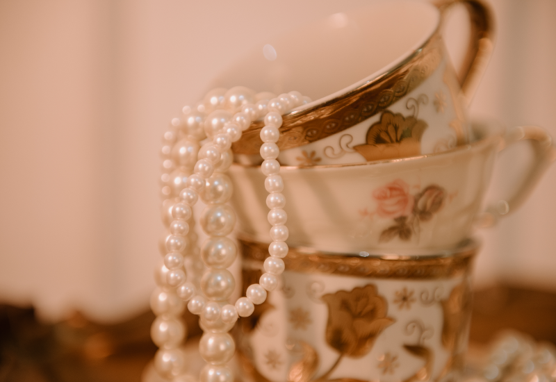 Độ bền và cách trân trọng