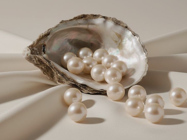 Tác dụng phong thủy của ngọc trai