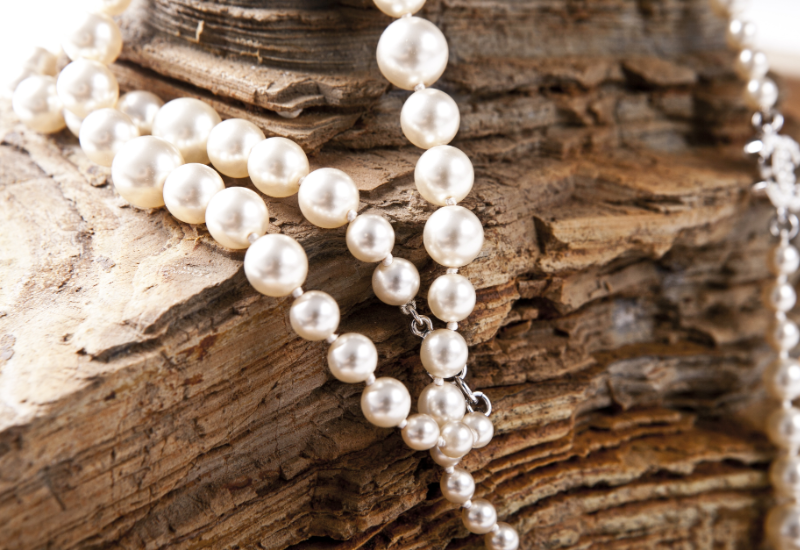 Ý nghĩa phong thủy của ngọc trai