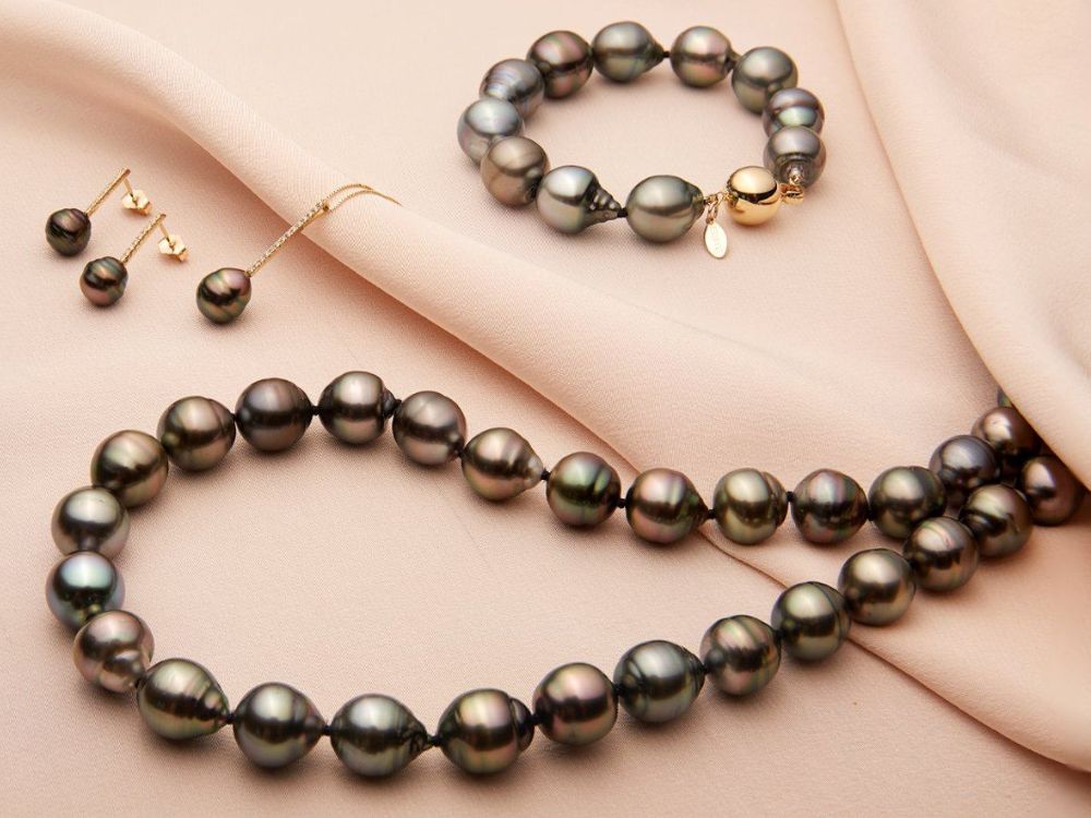 Tinh hoa đại dương từ vùng biển Polynesia