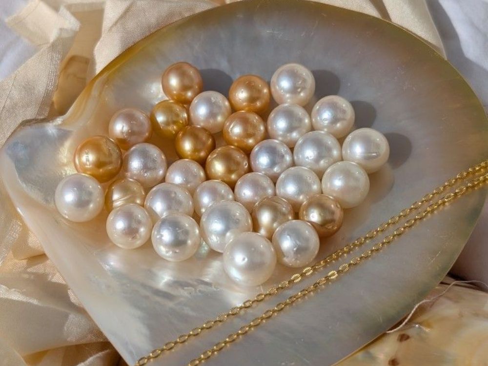 Nên chọn ngọc trai cao cấp hay ngọc trai thông thường?