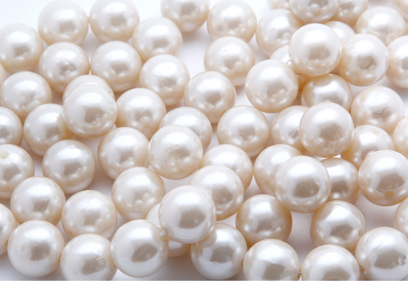 Độ bóng ngọc trai là gì và vì sao lại quan trọng