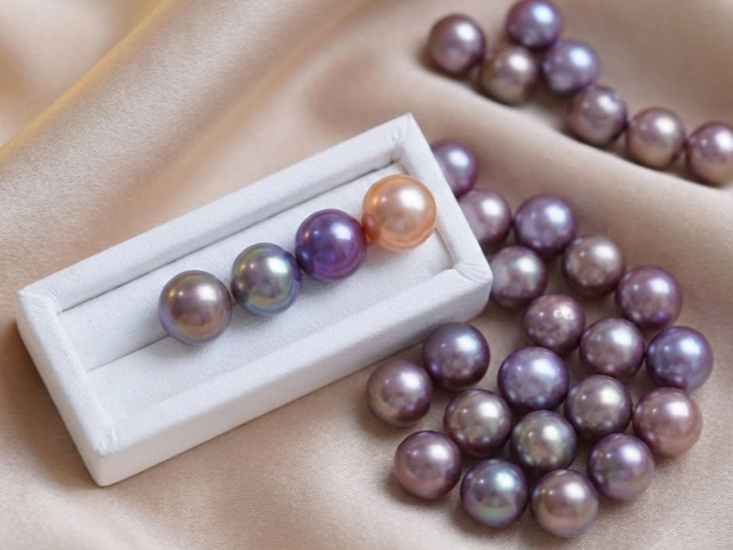 Ngọc trai Edison câu truyện đằng sau cuốc cách mạng