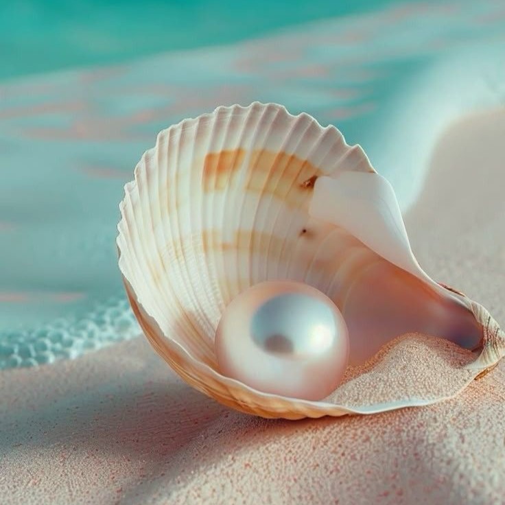 Ngọc Trai Và Những Ý Nghĩa Đằng Sau Mỗi Viên Nhất Hậu Của Làng Đá Quý