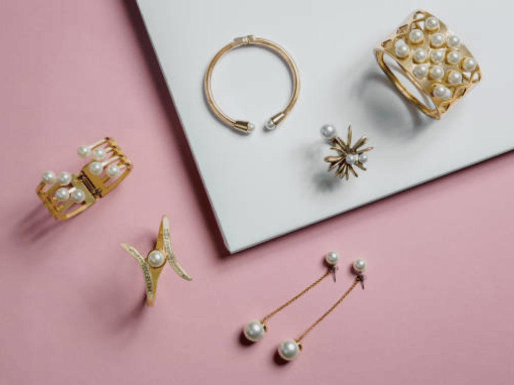 Khởi nguồn của thời đại ngọc trai (Pearl Age)