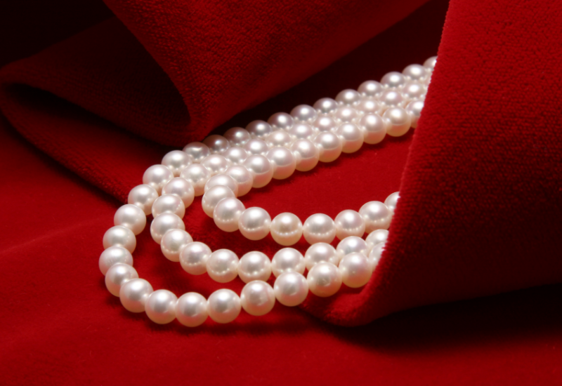 Những ý nghĩa đặc biệt khác của ngọc trai