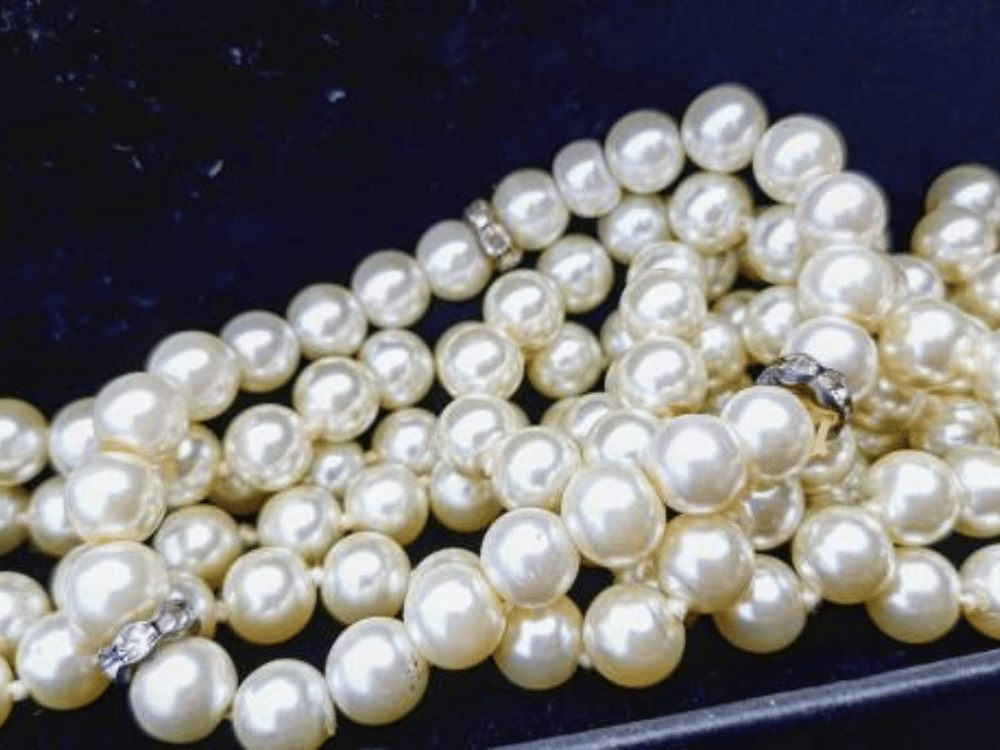 Những cuộc săn ngọc đánh cược bằng cả mạng sống