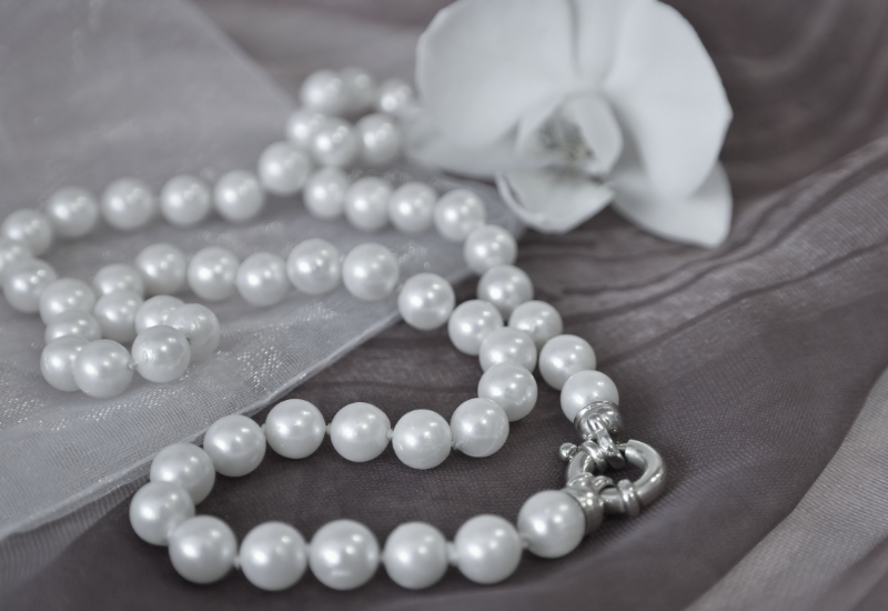 Chọn ngọc trai thế nào mới là "tốt nhất" cho bạn?