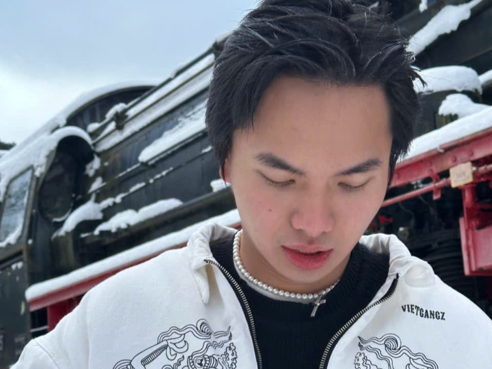 Vì sao giới trẻ yêu thích ngọc trai trong làm đẹp và phong cách?