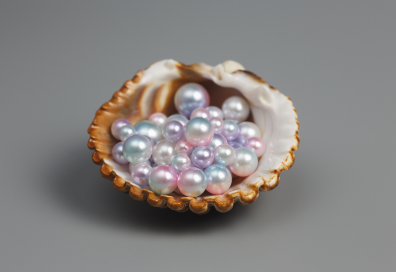 Ngọc trai – Vẻ đẹp vượt thời gian