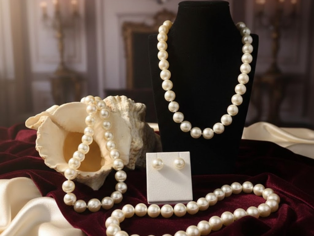 Bước 1: Cấy ghép nhân (Implantation)