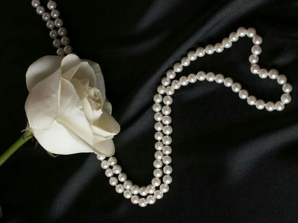 Cách ứng dụng trang sức ngọc trai trong đời sống và thời trang ngày nay