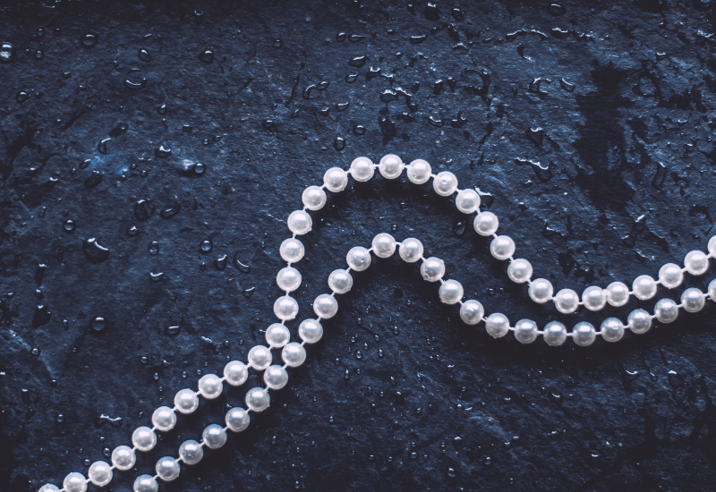 Ý nghĩa phong thủy của ngọc trai