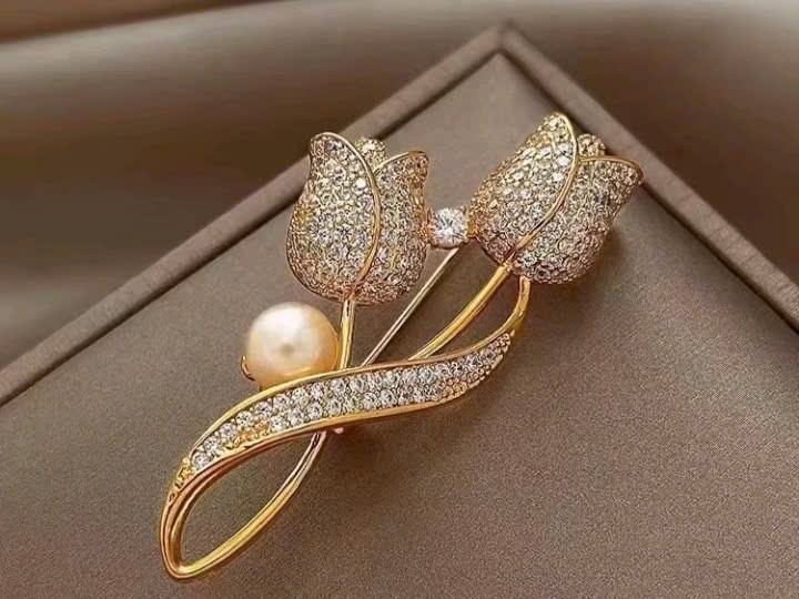 Lời kết: Khi ngọc trai trở thành lời chúc dài lâu