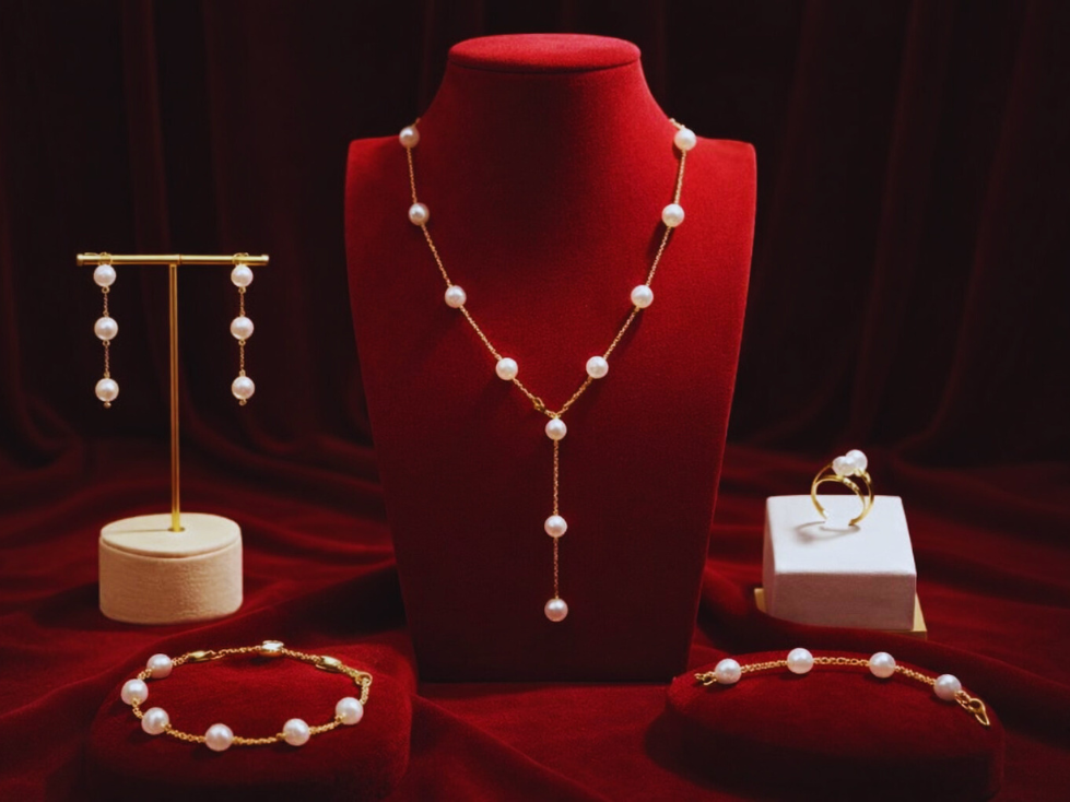 Vì sao ngọc trai biển được xem là báu vật ?