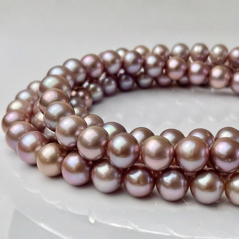 Ngọc Trai Edison Là Gì? Tìm Hiểu Về Ngọc Trai Edison