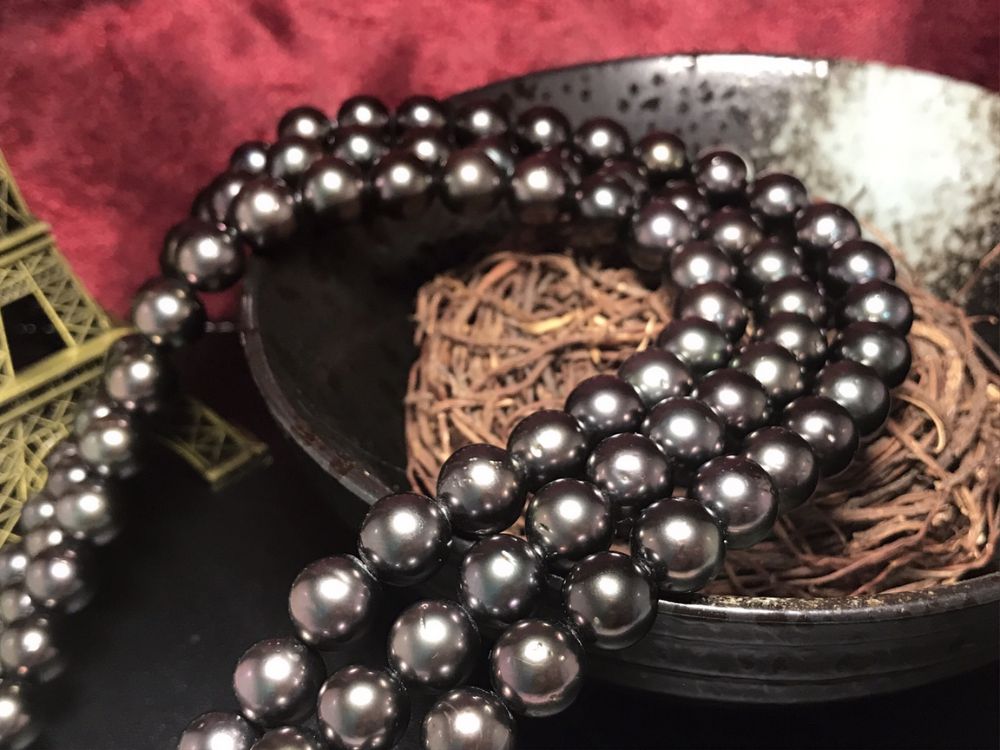 Sắc màu độc nhất – dấu ấn không trùng lặp của thiên nhiên