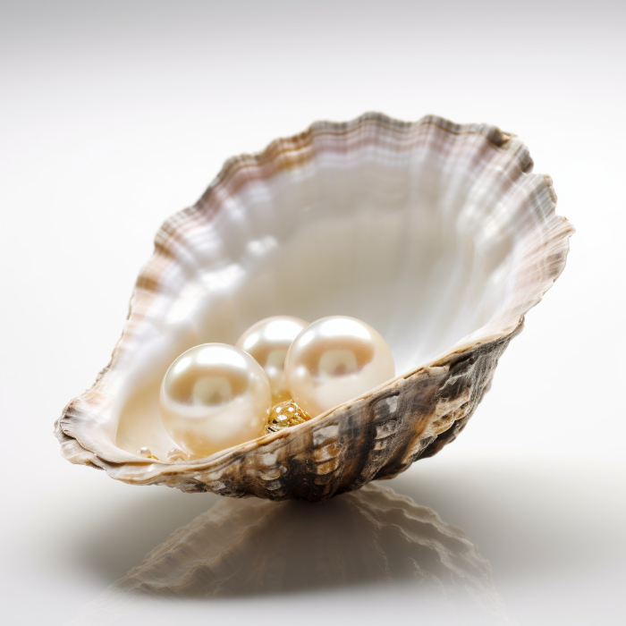 Vì Sao Ngọc Trai Khác Hoàn Toàn Đá Quý?