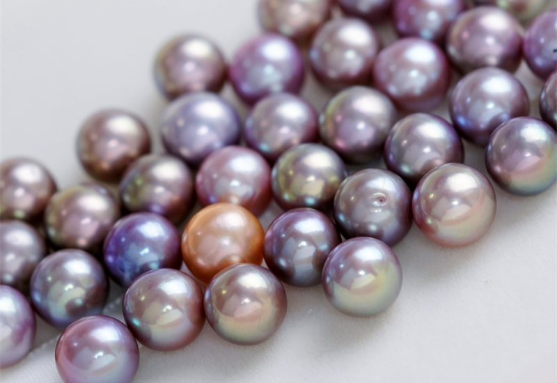 Ngọc trai Edison là gì?