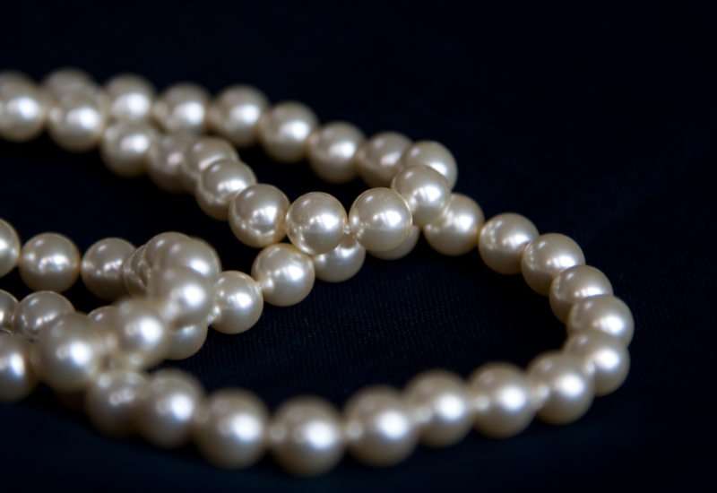 Độ bóng phản ánh chất lượng xà cừ