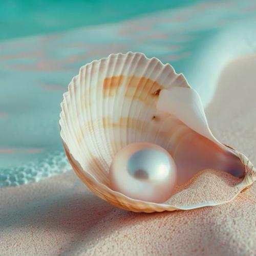 Ngọc Trai Và Những Ý Nghĩa Đằng Sau Mỗi Viên Nhất Hậu Của Làng Đá Quý