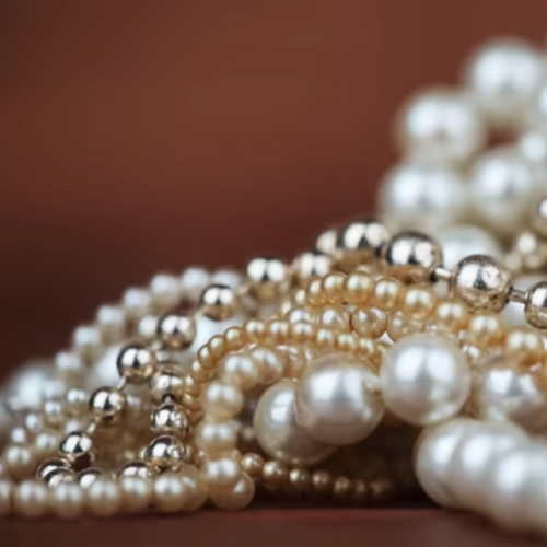 Vì Sao Ngọc Trai Là Một Trong Những Báu Vật Đắt Giá Nhất Đại Dương?