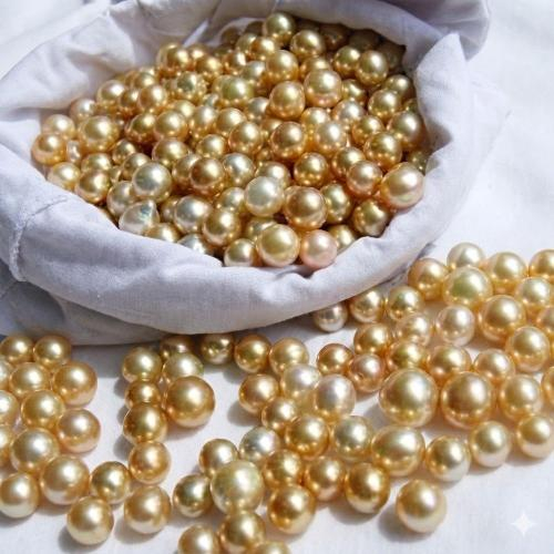 So Sánh Ngọc Trai Akoya Và Ngọc Trai South Sea: Sự Khác Biệt Chi Tiết