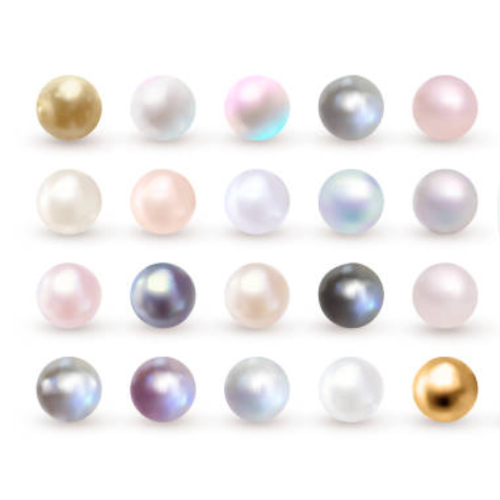 Giải Mã Màu Sắc Trong Thế Giới Ngọc Trai