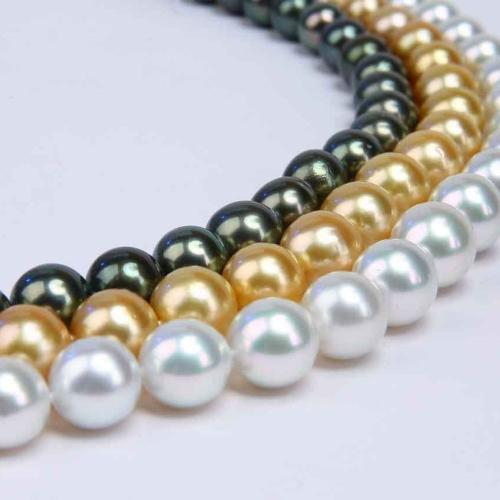 Vì Sao Các Loại Ngọc Trai Có Sự Chênh Lệch Lớn Về Giá Trên Thị Trường?