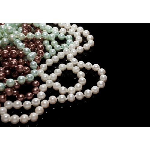 Giữ độ bóng ngọc trai theo thời gian