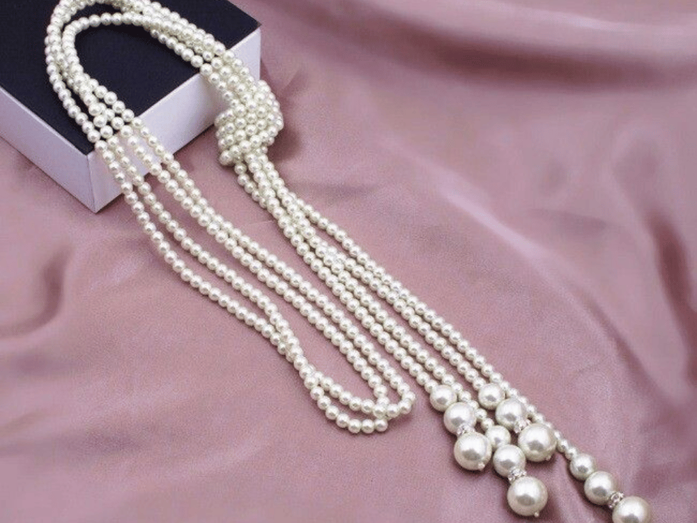 Biểu tượng thời trang vượt thời gian