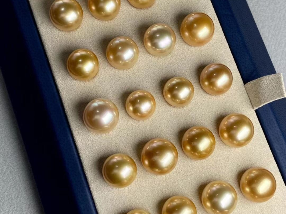 Ngọc trai – Báu vật tự nhiên hình thành từ thời gian và kiên nhẫn